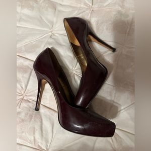 Escada heels